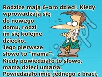 No i nie wiadomo czy się cieszyć czy płakać ;D