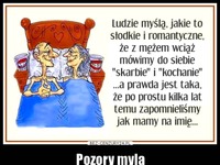 Pozory często mylą ;)