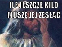 Idź ćwiczyć, samo się nie zrobi ;D