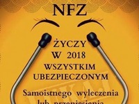 Życzenia na Nowy Rok ;P