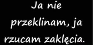 Rzucam zaklęcie