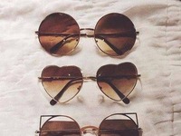 Super modne okulary ;)
