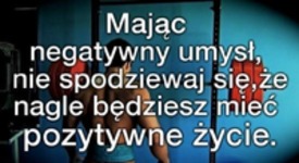 Pozytywne życie