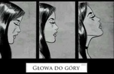 Głowa do góry!