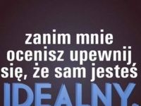 Idealny