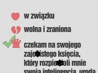 Na kogoś wyjątkowego trzeba trochę poczekać