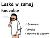 45 RÓŻNIC między kobietami a mężczyznami! Trzecia to 100% prawdy! ;D