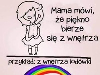 To jest prawdziwe piękno