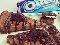 Ciasto oreo