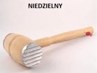 Niedzielny budzik