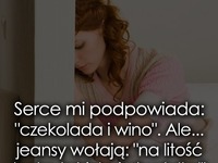 Sere mi podpowiada