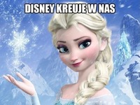 Disney zawyża standardy