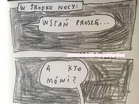 Ta niewidzialna siła