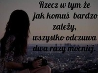 Dwa razy mocniej