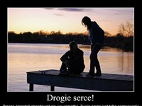 Drogie serce