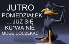 Ja też...