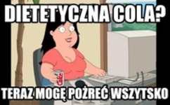 Teraz mogę sobie pozwolić