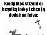 Ani mi się waż ;P