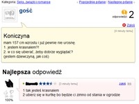 Laska pyta jak zaciągnać FACETA do łóżka? Zobacz co jej odpowiedzili! MEGA :D