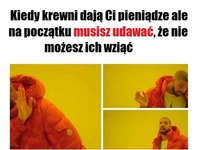 Nie trzeba, nie trzeba... DAWAJ!