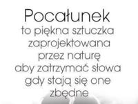 Pocałunek