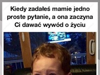 Wystarczyło odpowiedzieć "tak"