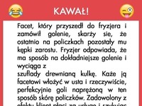 Gościu już chyba podziękuje za takie usługi ;P