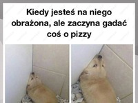 Już mi chyba przeszło ;)