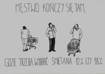 I kończy się męstwo