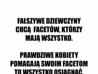 Fałszywe dziewczyny