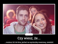 Czy wiesz, że