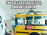 Dobrze, że dzisiaj piątek