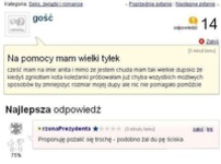 Laska pyta jak zaciągnać FACETA do łóżka? Zobacz co jej odpowiedzili! MEGA :D