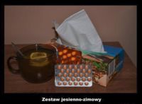 Zestaw zimowy