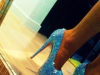 Buty!! <3