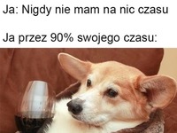 Nie ma czasu