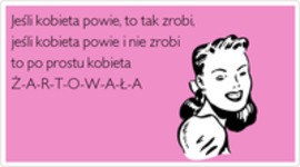 To po prostu żartowałam ;P