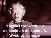 Wyobraźnia zaprowadzi Cię wszędzie