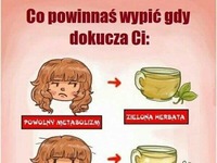 Herbatki, które pomagają w zwalczaniu objawów choroby. Warto je mieć!