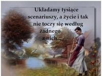 Tysiące scenariuszy