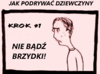 Jak podrywać dziewczyny ;P