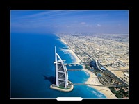 Ciekawostki o Dubaju :)