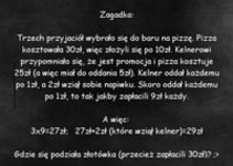 Świetna ZAGADKA! Kto jest cwany i ją rozwiąże? ;)