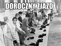 Doroczny zjadz