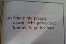 Nie przegap okazji...