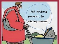 Pierwsze słowa ;D