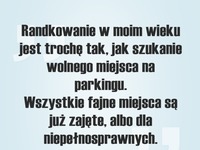 Randkowanie