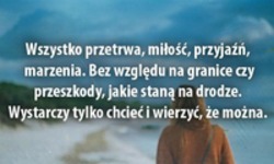 Wszystko przetrwa