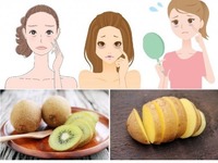 Pozbądź się cieni pod oczami NATURALNYM sposobem!