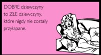 Złe dziewczyny